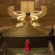 Thor