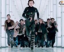 Resident Evil – Retrybucja