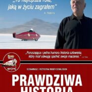 Prawdziwa historia The World’s Fastest Indian