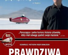 Prawdziwa historia The World’s Fastest Indian